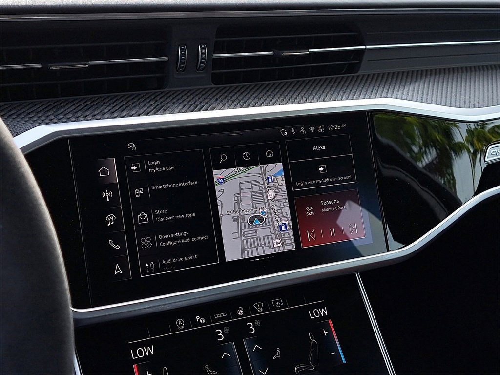 New 2026 Audi RS 6 performance image 11