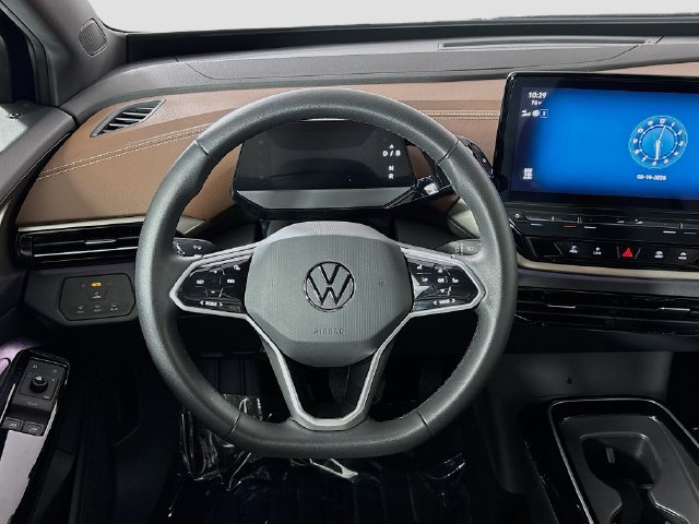 Certified 2023 Volkswagen ID.4 Pro AWD/4WD image 12