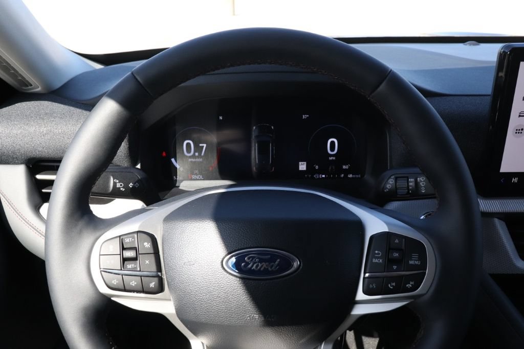 New 2026 Ford Explorer Active w/ Active Comfort Package AWD/4WD image 30