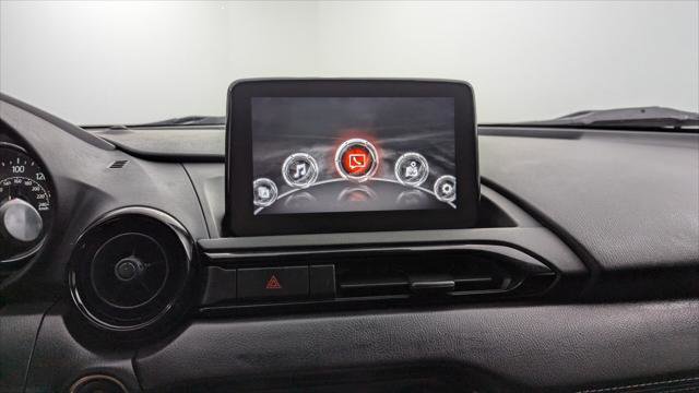 Used 2021 MAZDA MX-5 Miata RF Club image 21