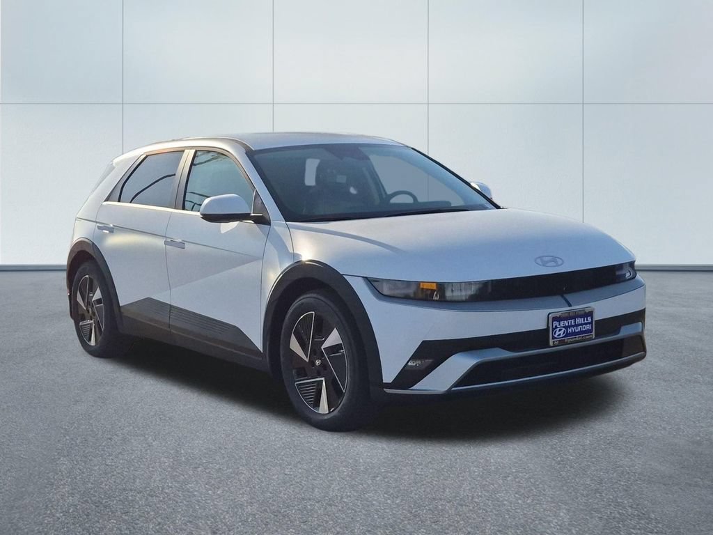 New 2026 Hyundai Ioniq 5 SEL RWD image 8