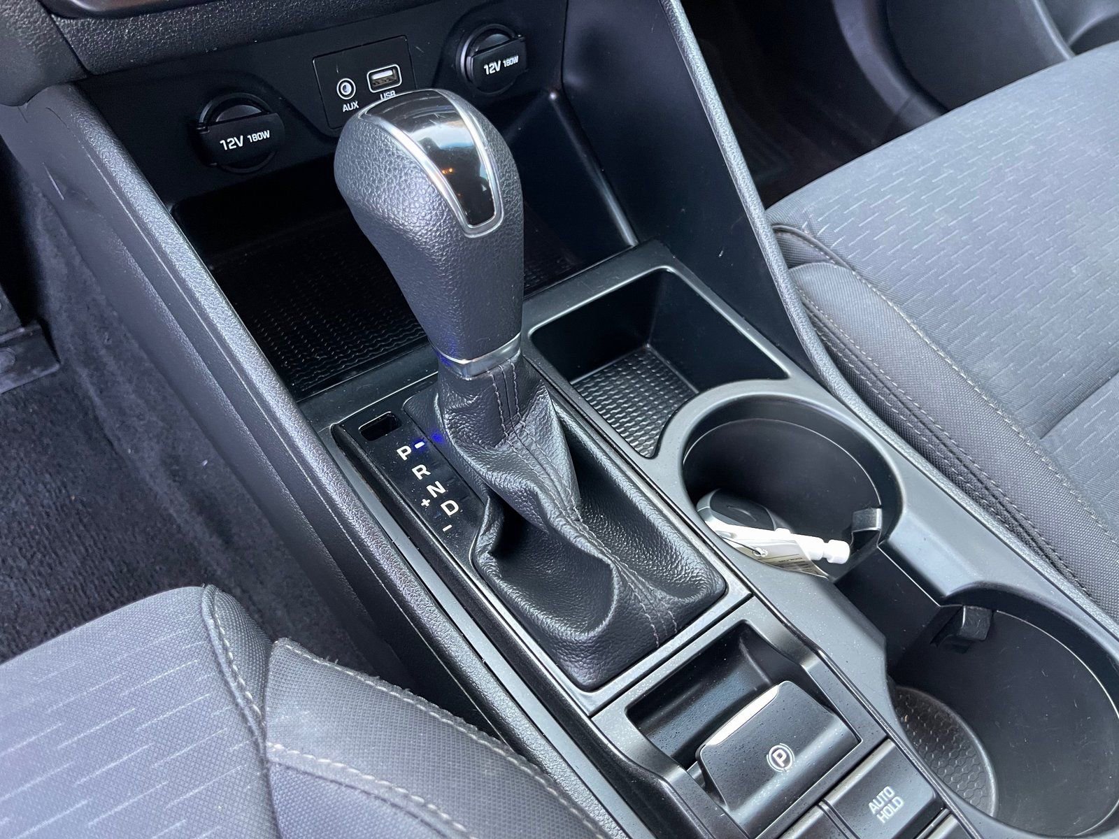 Used 2020 Hyundai Tucson Value image 30