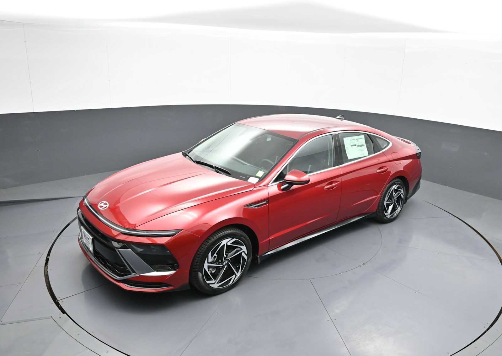 New 2026 Hyundai Sonata SEL AWD/4WD image 32