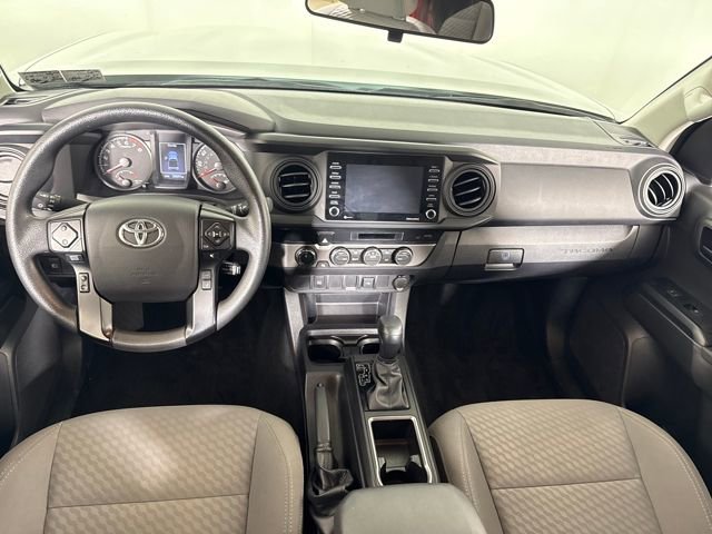 Used 2023 Toyota Tacoma SR AWD/4WD image 36