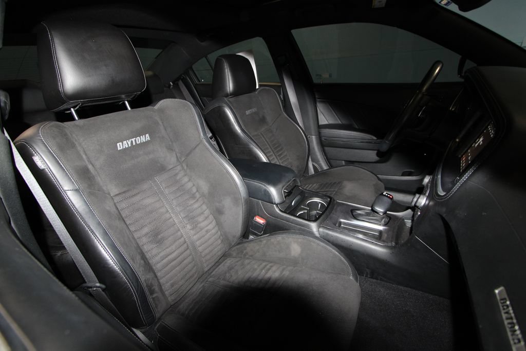 Used 2022 Dodge Charger R/T w/ Daytona Edition Group RWD image 23