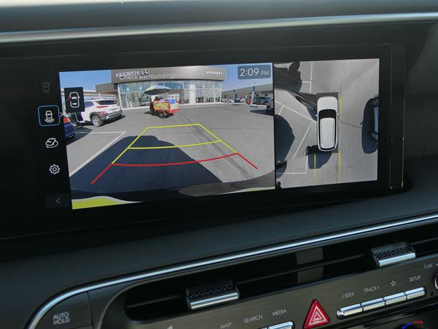 New 2026 Hyundai Palisade Calligraphy image 14