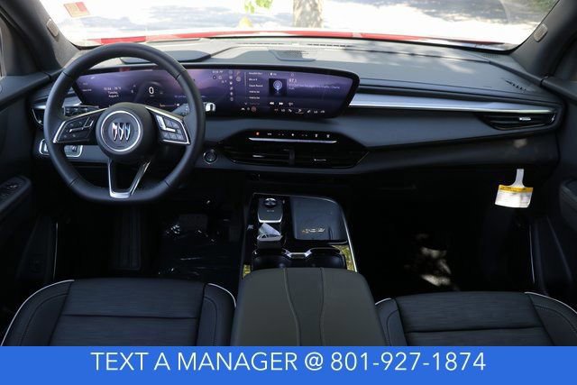 New 2026 Buick Enclave Sport Touring w/ Power Package image 21