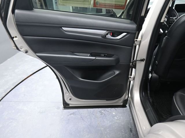 Used 2024 MAZDA CX-5 AWD 2.5 S w/ Select Package image 15