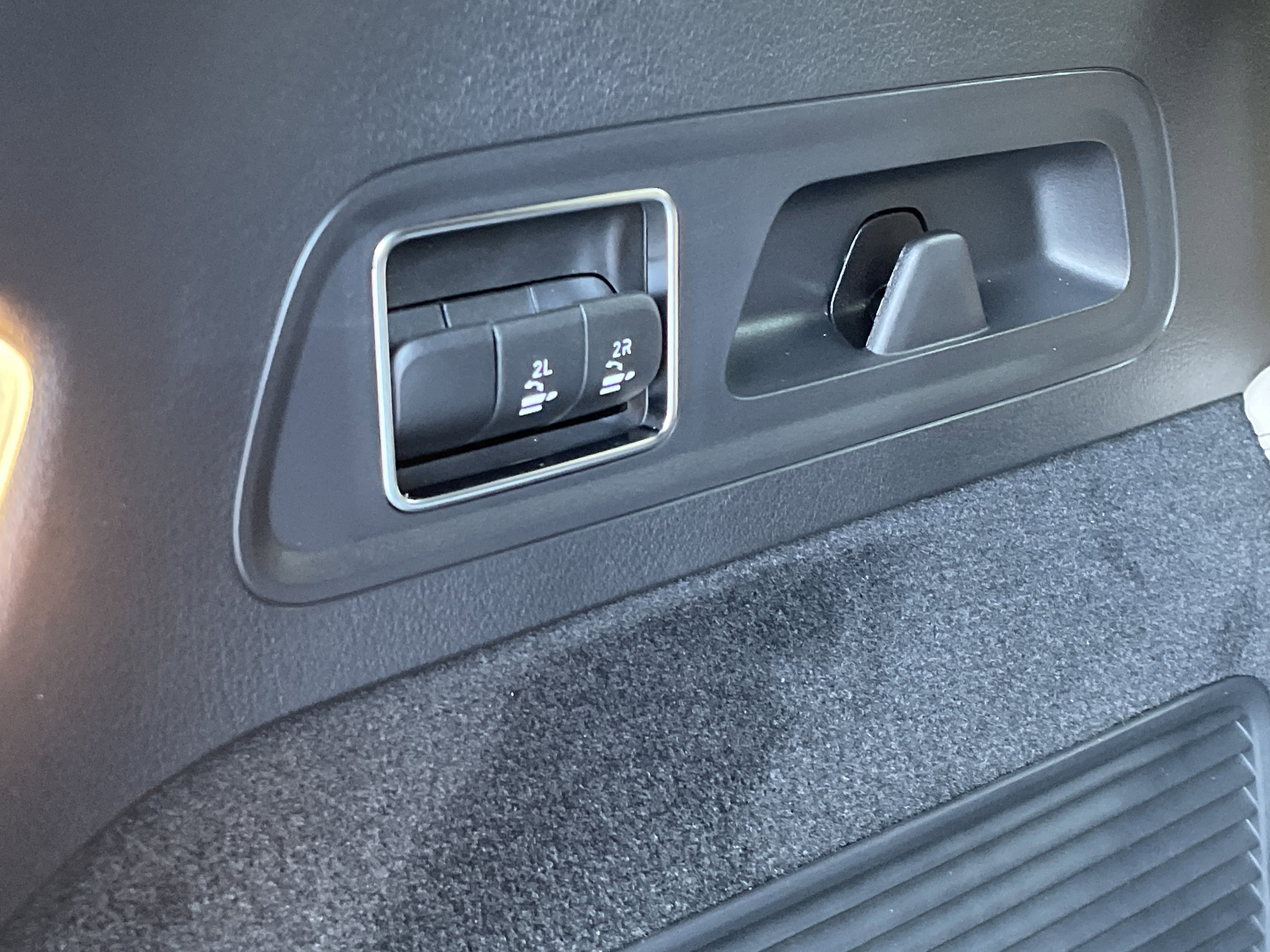 New 2026 Mercedes-Benz GLS 450 4MATIC image 10