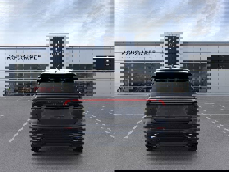 New 2026 Lincoln Nautilus Premier w/ Equipment Group 102A image 5