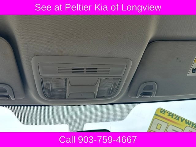 Used 2018 Honda Civic LX image 18
