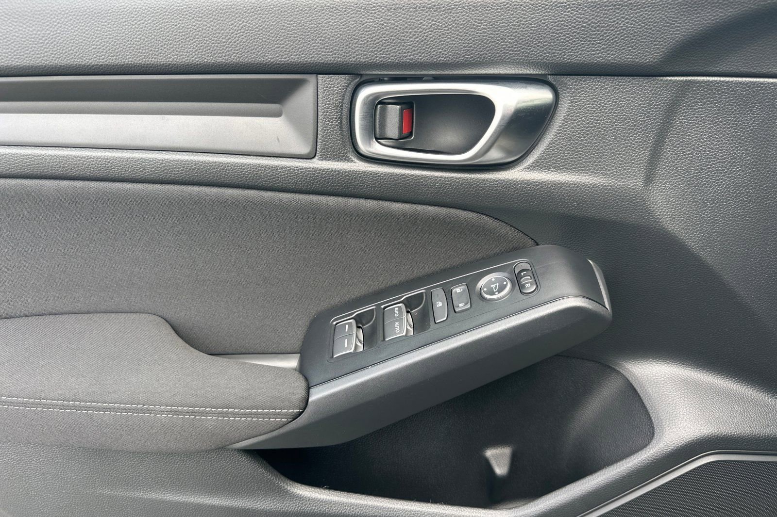 Certified 2026 Honda Civic Sport image 10