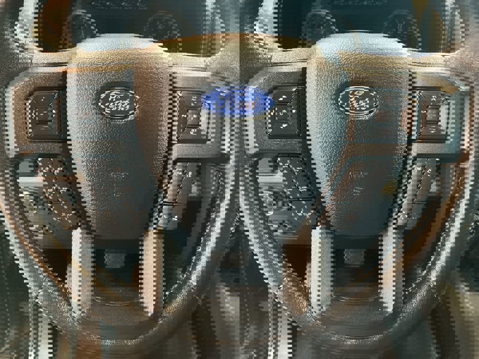 Used 2019 Ford F150 XLT w/ Equipment Group 302A Luxury image 16