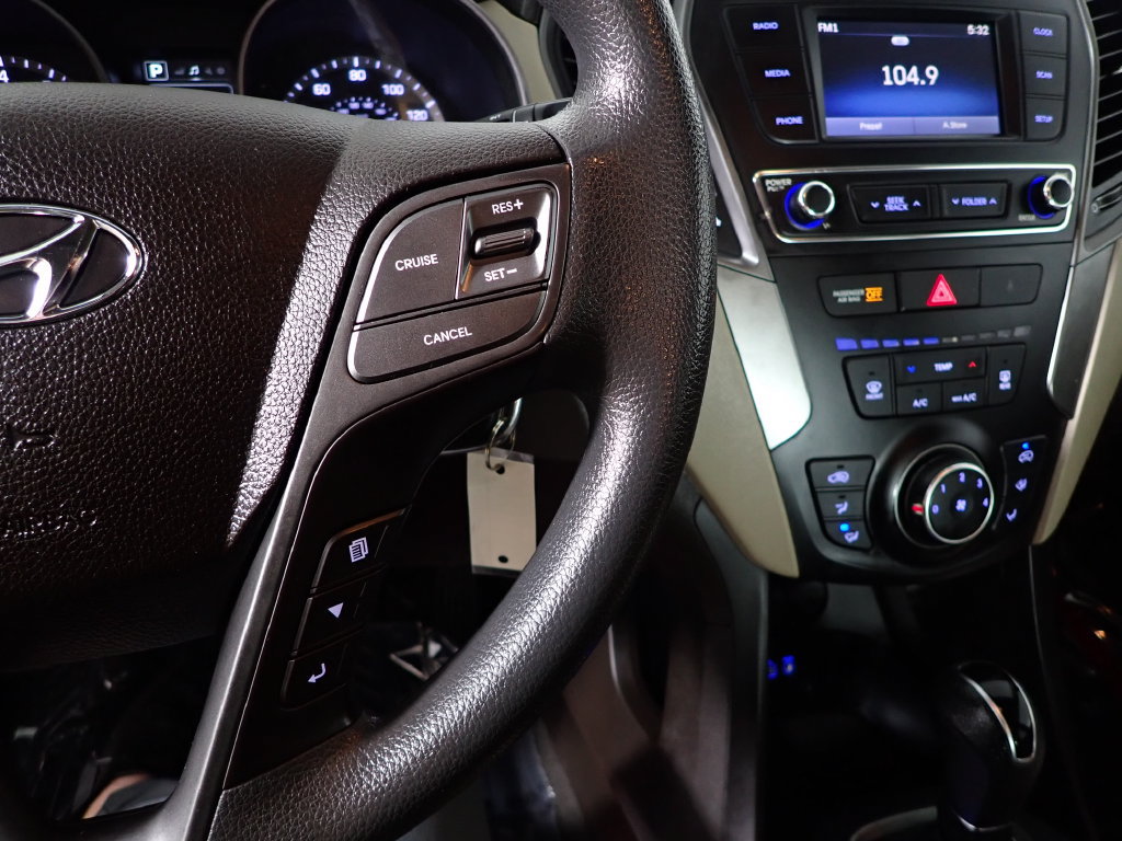 Used 2018 Hyundai Santa Fe Sport FWD image 22