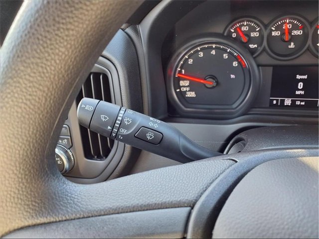 New 2026 GMC Sierra 1500 Pro w/ Graphite Edition image 19