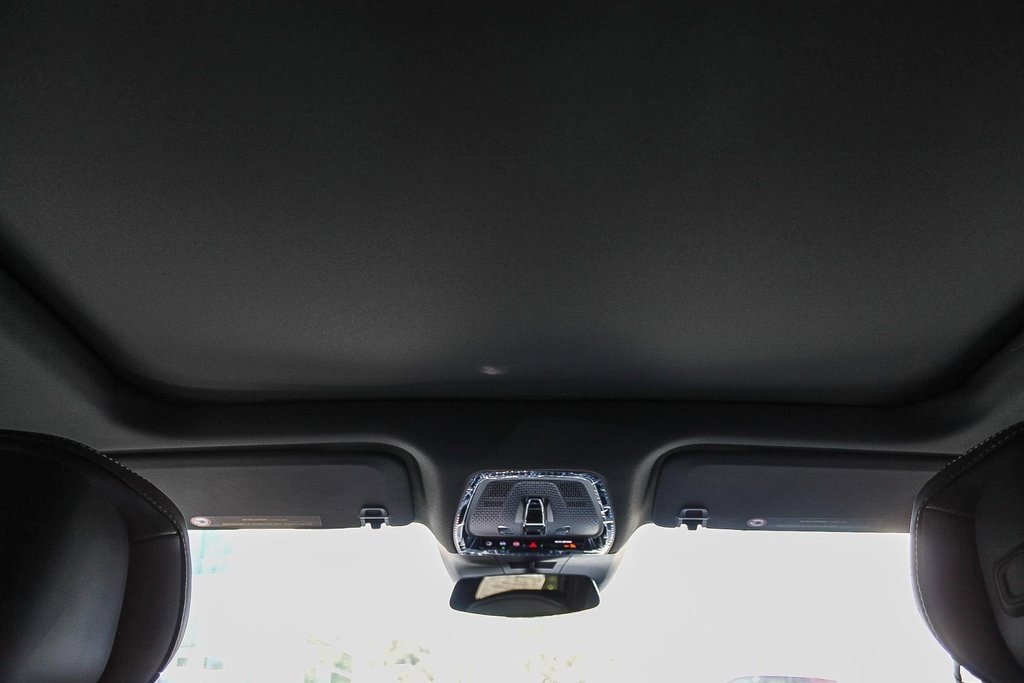 New 2025 Cadillac Lyriq Sport image 18