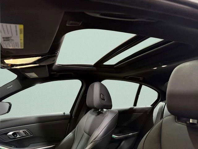 Used 2023 BMW 330e xDrive w/ Driving Assistance Package image 25