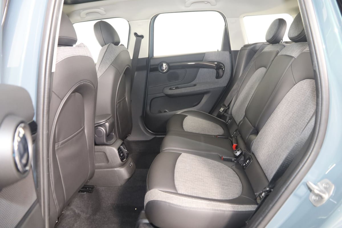 Used 2024 MINI Cooper Countryman S AWD/4WD image 46