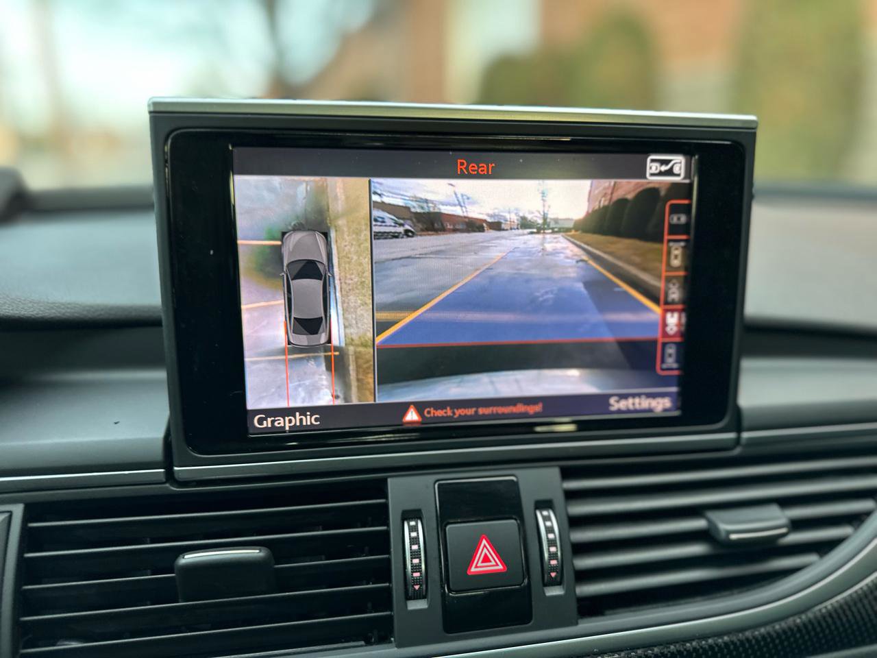 Used 2016 Audi S6 Prestige w/ Prestige Package image 36