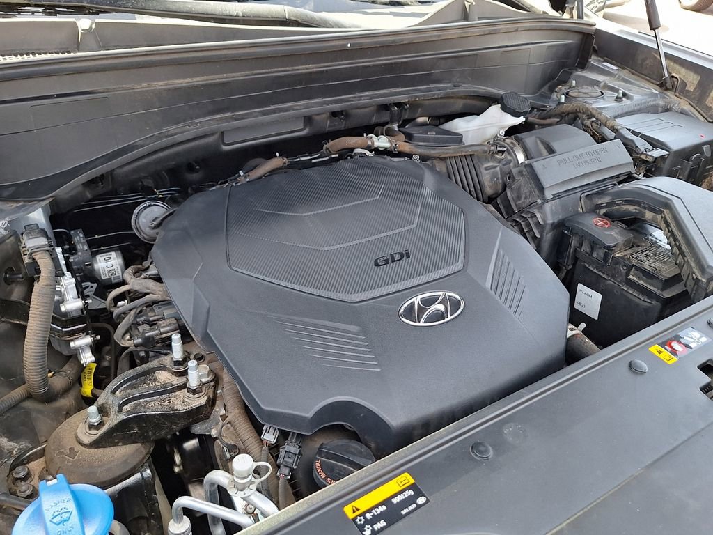 Used 2020 Hyundai Palisade Limited AWD/4WD image 32