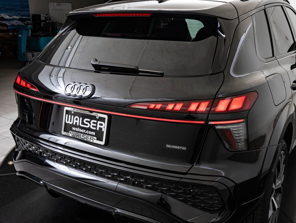 New 2026 Audi Q3 quattro 2.0T image 9