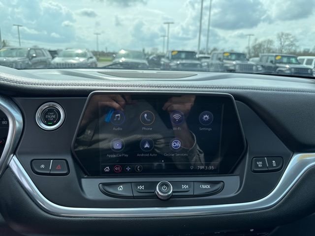 Used 2020 Chevrolet Blazer LT image 26