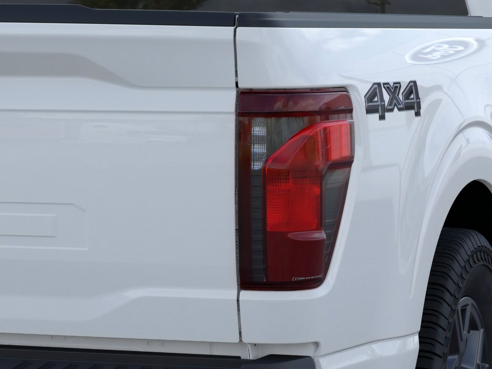 New 2026 Ford F150 STX w/ Equipment Group 200A AWD/4WD image 21
