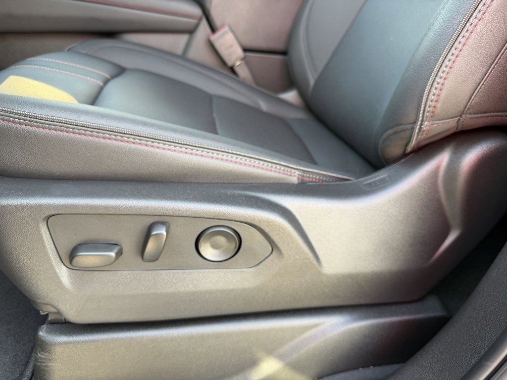 New 2025 Chevrolet Tahoe RST w/ RST Performance Edition image 25