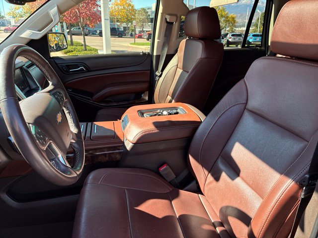 Used 2017 Chevrolet Tahoe Premier RWD image 12