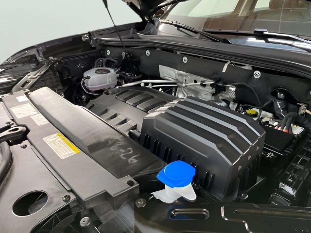 Used 2026 Volkswagen Atlas SE FWD image 91