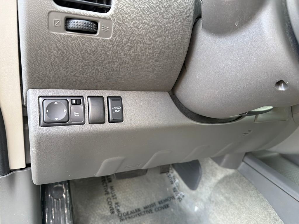 Used 2014 Nissan Frontier SV w/ SV Value Truck Package image 17