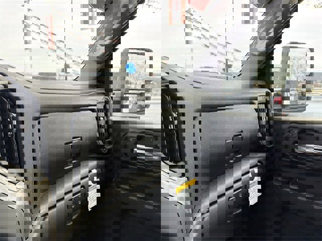 New 2026 Chevrolet Silverado 2500 Custom w/ Custom Convenience Package image 5