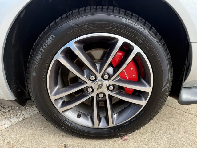 Used 2019 Dodge Challenger GT w/ Driver Convenience Group image 12