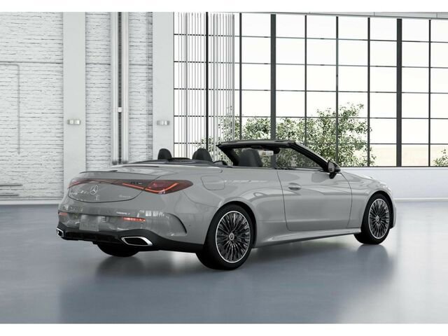 New 2026 Mercedes-Benz CLE 450 4MATIC Cabriolet image 22
