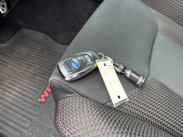 Used 2022 Subaru WRX Premium image 31