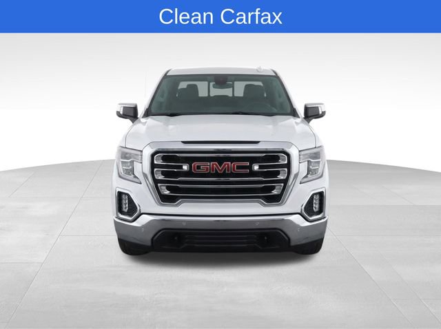Used 2022 GMC Sierra 1500 SLT w/ SLT Premium Plus Package image 5