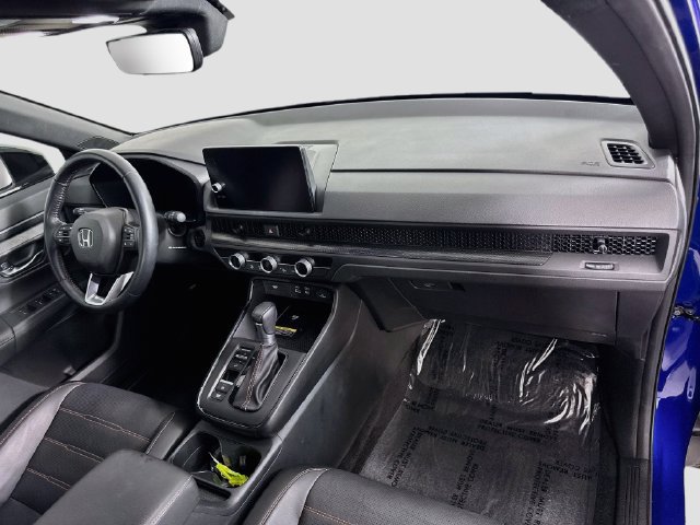 Used 2025 Honda CR-V Sport-L image 29