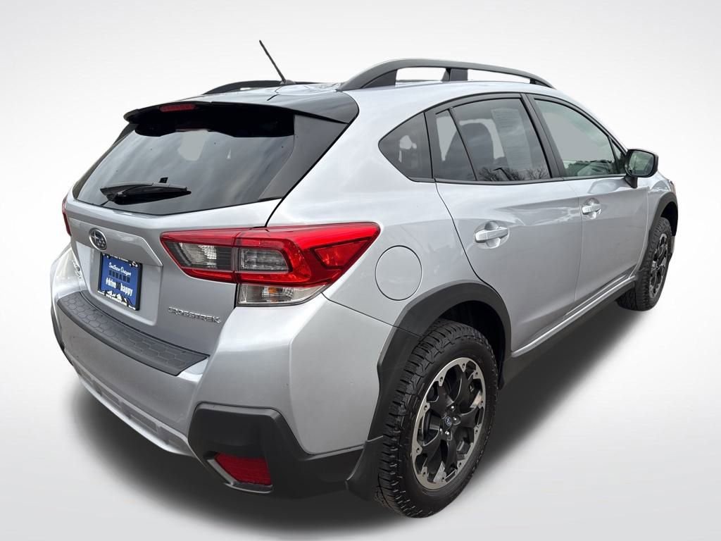 Used 2021 Subaru Crosstrek 2.0i image 7