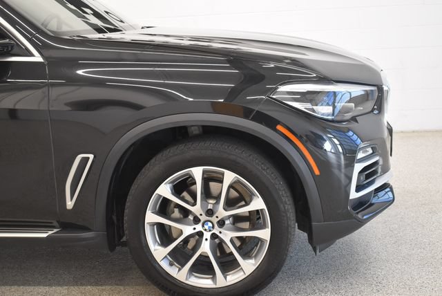 Used 2019 BMW X5 xDrive40i w/ Convenience Package AWD/4WD image 13