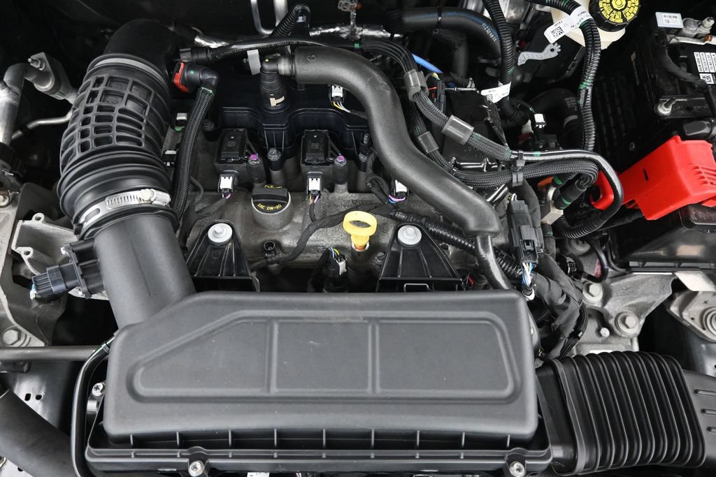Used 2025 Ford Escape ST-Line AWD/4WD image 37