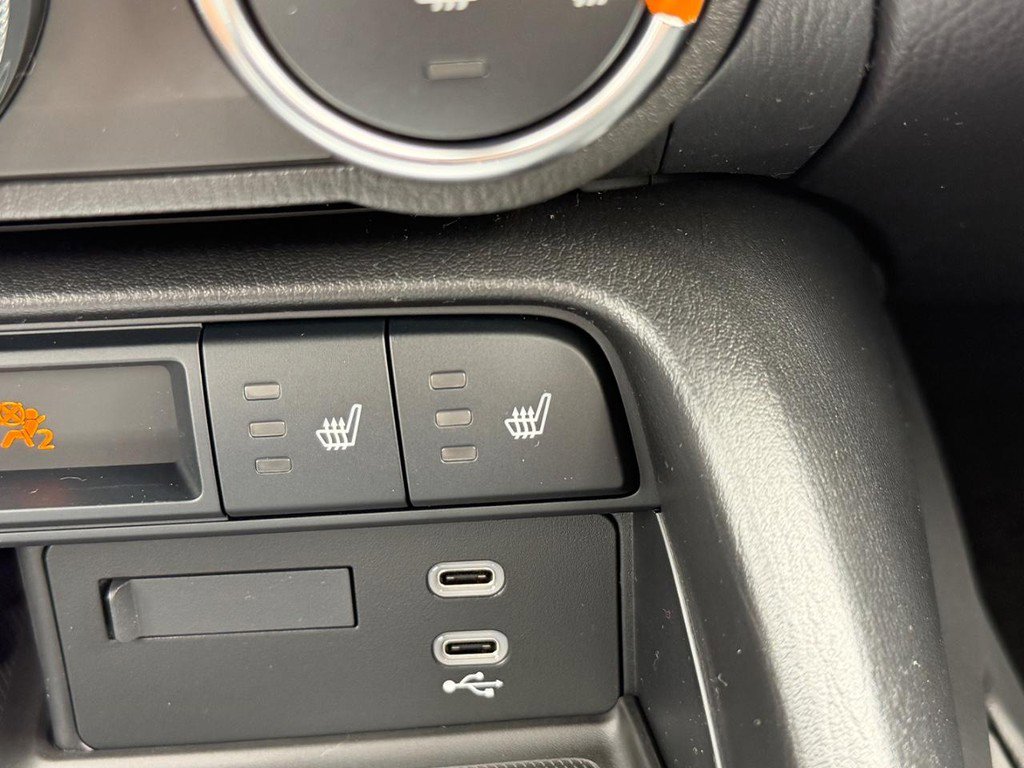 New 2026 MAZDA MX-5 Miata RF Grand Touring image 11