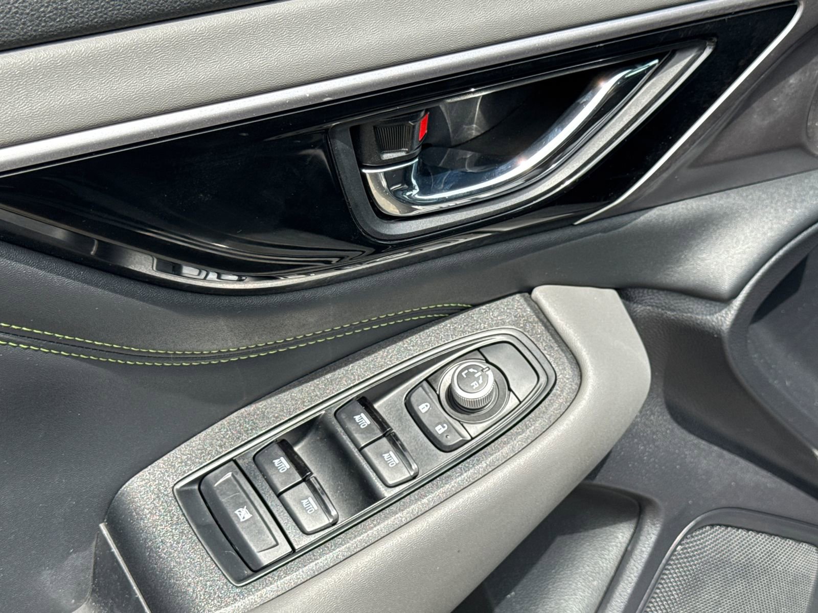 Certified 2023 Subaru Outback Onyx Edition XT AWD/4WD image 18