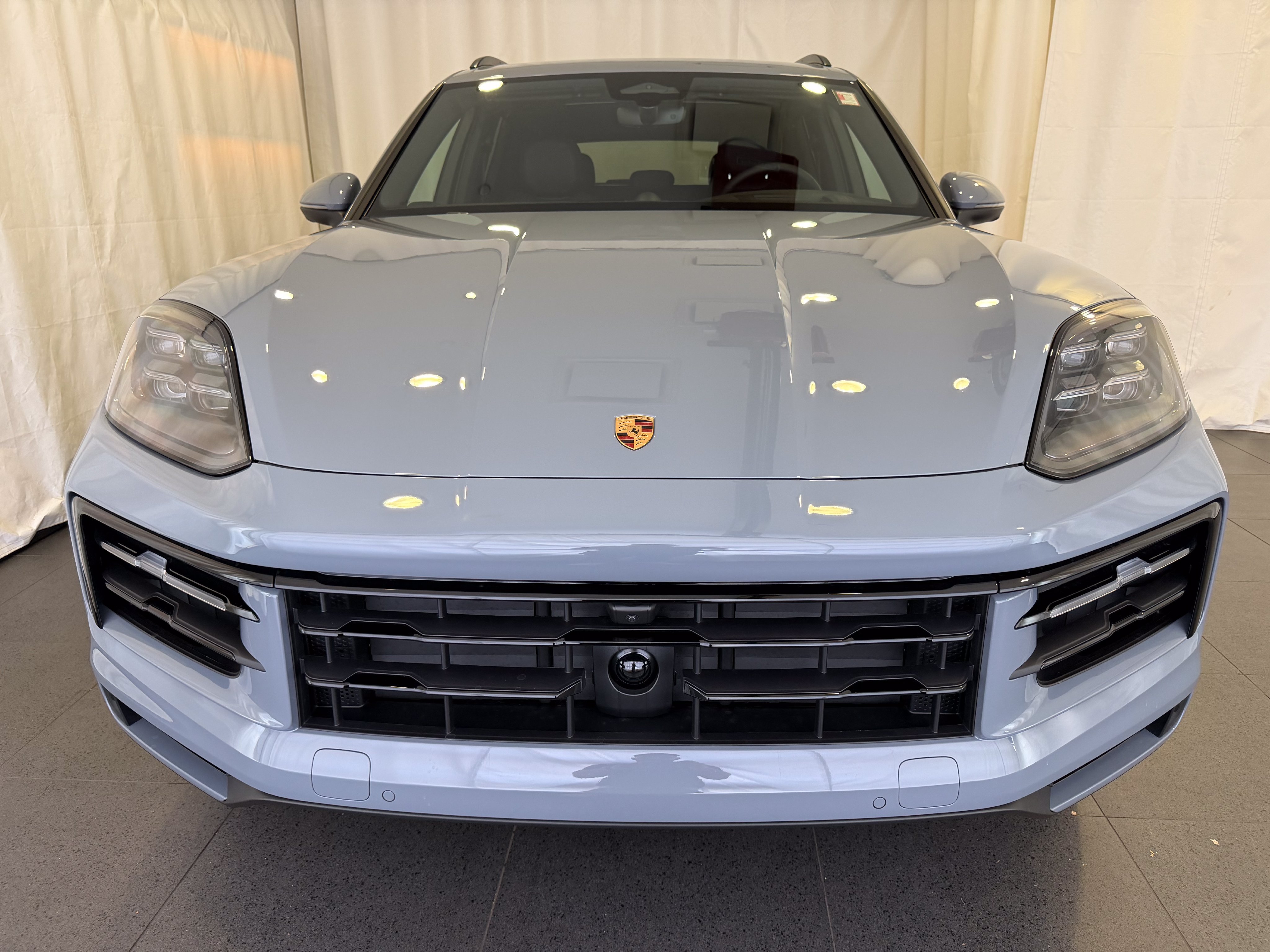 New 2027 Porsche Cayenne S AWD/4WD image 6