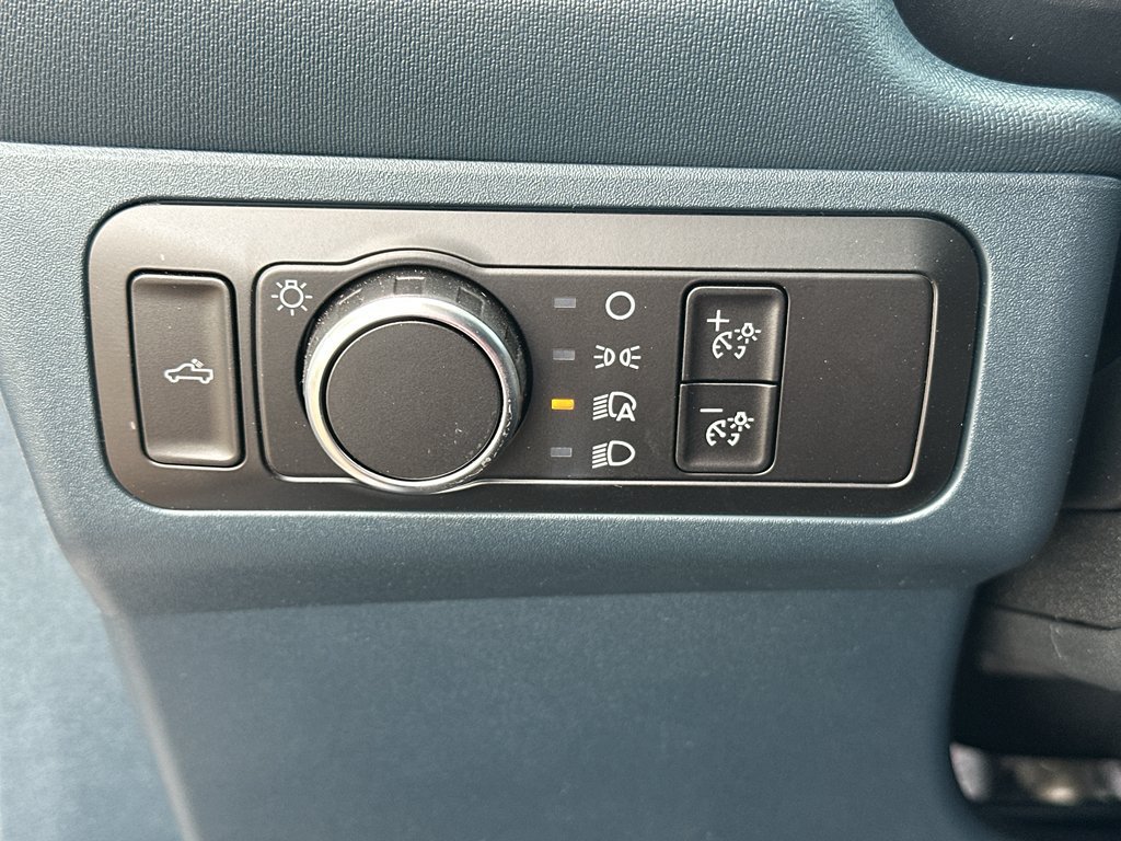 New 2026 Ford Maverick XLT AWD/4WD image 25