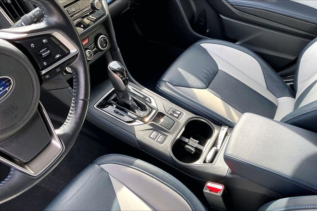 Used 2019 Subaru Crosstrek Hybrid image 16