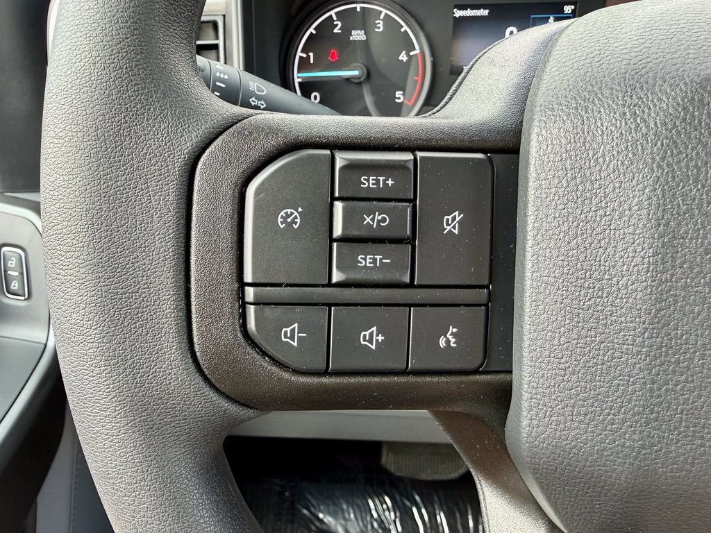 New 2026 Ford F250 XLT AWD/4WD image 24