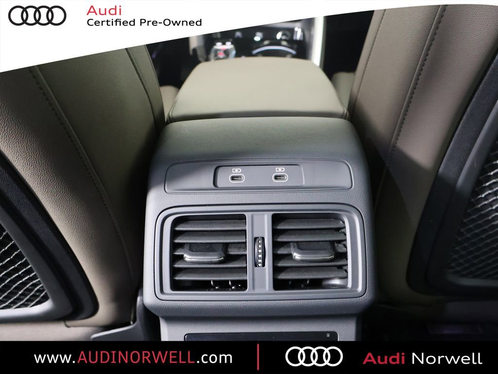 Certified 2025 Audi Q5 Premium w/ Convenience Package AWD/4WD image 25
