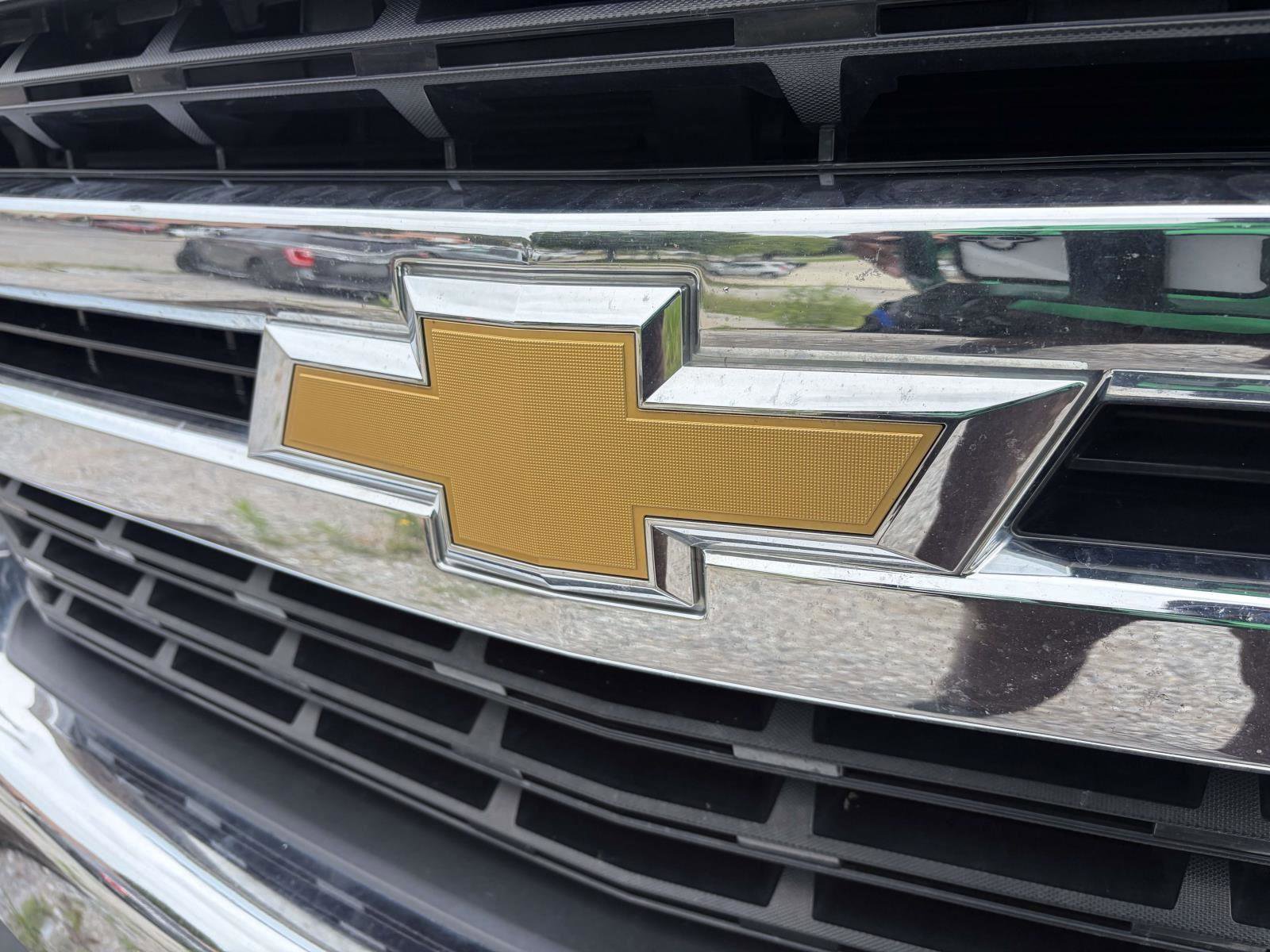 Used 2021 Chevrolet Silverado 1500 LT w/ All Star Edition Plus AWD/4WD image 5