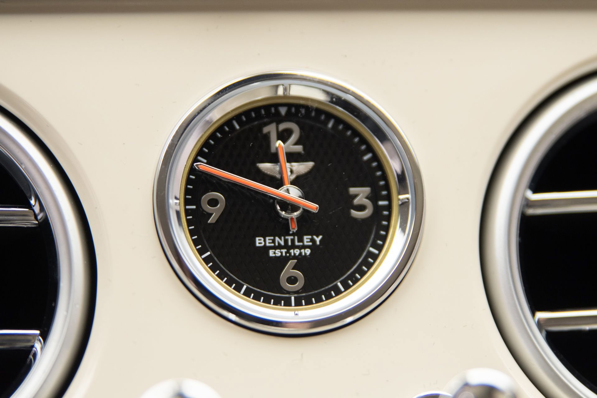 New 2026 Bentley Continental GT AWD/4WD image 21