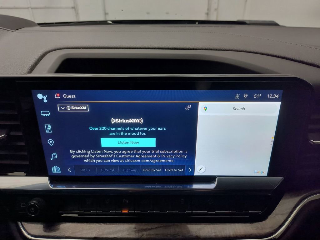 Used 2024 Chevrolet Silverado 3500 LTZ w/ LTZ Plus Package image 24